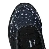 Nike Air Zoom Vomero Plus Black Running Shoes - Black Speckle