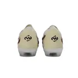 Nike Phantom 6 Elite White and Dark Red Kids Fim Ground FG  Football Boot