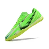 Nike Vapor 15 Academy Dreamspeed 008 Pack Black and White Indoor IC Football Boot