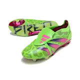 Adidas Predator 30 Elite Tongue Generation Pred 24 Pack Firm Ground FG Football Boot