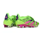 Adidas Predator 30 Elite Tongue Generation Pred 24 Pack Firm Ground FG Football Boot