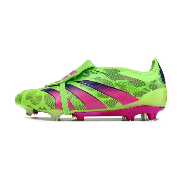 Adidas Predator 30 Elite Tongue Generation Pred 24 Pack Firm Ground FG Football Boot