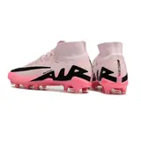 Nike Air Zoom Mercurial Superfly 9 Elite Kids Mad Brilliance Pack Artificial Ground AG Football Boot