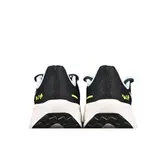 Nike Air Zoom Pegasus 41 Black and White Running Shoes - Black/Volt