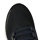 Nike Air Zoom Pegasus 41 Black and White Running Shoes - Black/Volt