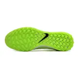 Nike Phantom Luna Elite Kids Turf TF Football Boot Green