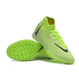 Nike Phantom Luna Elite Kids Turf TF Football Boot Green