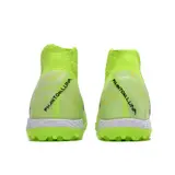 Nike Phantom Luna Elite Kids Turf TF Football Boot Green