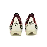 Nike Air Zoom Mercurial Vapor 16 Elite Kids Dark Red Ground AG Football Boot