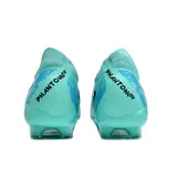 Nike Phantom GX2 Elite Blue Firm Ground FG Kids Football Boot