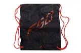 Adidas F50 Black and Red Boot Bag