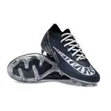 Nike Zoom Mercurial Vapor 15 Elite God is My Strength Pack Firm Ground FG Kids Football Boot