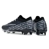 Nike Zoom Mercurial Vapor 15 Elite God is My Strength Pack Firm Ground FG Kids Football Boot