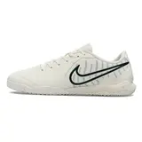 Nike Tiempo 10 Legend Academy Pearl Pack Indoor IC Football Boot