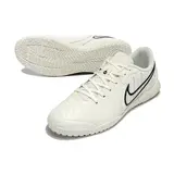 Nike Tiempo 10 Legend Academy Pearl Pack Indoor IC Football Boot