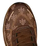 Nike Air Zoom Vomero Premium Brown Running Shoes