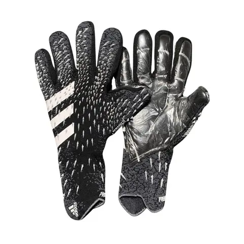 Adidas Predator Freak Pro Superstealth Pack Goalkeeper Gloves