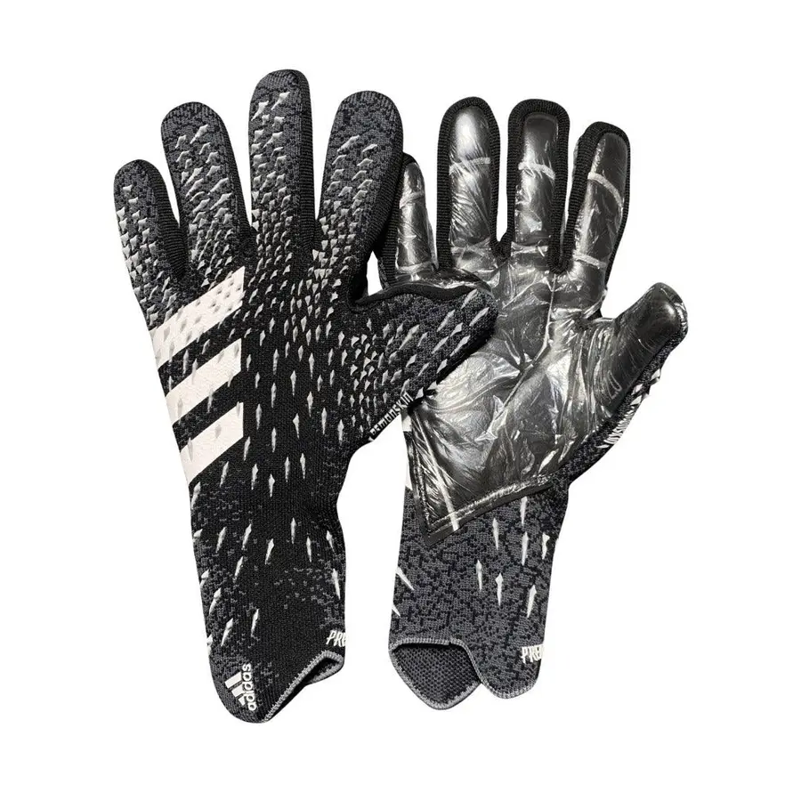 Luva Predator Freak Pro Superstealth Pack - VN Esportes
