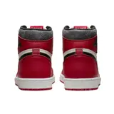 Nike Air Jordan 1 High Lost and Found Casual Shoes