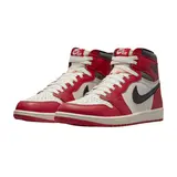 Nike Air Jordan 1 High Lost and Found Casual Shoes