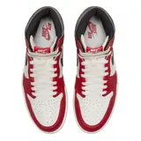 Nike Air Jordan 1 High Lost and Found Casual Shoes