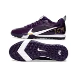 Nike Zoom Mercurial Vapor 16 Pro Purple Mbappe Pack Turf TF Football Boot