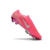 Nike Zoom Mercurial Vapor 13 Elite Pink Firm Ground FG Football Boot