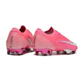 Nike Zoom Mercurial Vapor 13 Elite Pink Firm Ground FG Football Boot