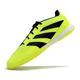 Adidas Predator 30 Club Energy Citrus Indoor IC Football Boot
