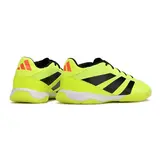 Adidas Predator 30 Club Energy Citrus Indoor IC Football Boot