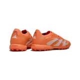 Adidas Predator 25 Elite Orange Turf TF Football Boot