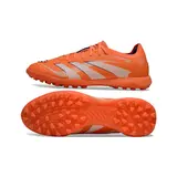 Adidas Predator 25 Elite Orange Turf TF Football Boot