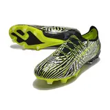 Puma Ultra Ultimate Teaser Pack Black Firm Ground FG Football Boot