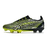 Puma Ultra Ultimate Teaser Pack Black Firm Ground FG Football Boot