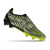 Puma Ultra Ultimate Teaser Pack Black Firm Ground FG Football Boot