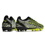 Puma Ultra Ultimate Teaser Pack Black Firm Ground FG Football Boot