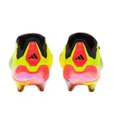 Adidas Predator 30 Elite Tongue Energy Citrus Pack Firm Ground FG Kids Football Boot