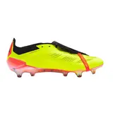 Adidas Predator 30 Elite Tongue Energy Citrus Pack Firm Ground FG Kids Football Boot