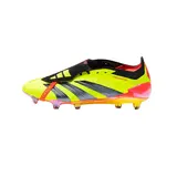 Adidas Predator 30 Elite Tongue Energy Citrus Pack Firm Ground FG Kids Football Boot