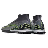 Nike Zoom Mercurial Superfly 9 Elite R9 Conceito Pack Kids Turf TF Football Boot