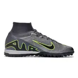 Nike Zoom Mercurial Superfly 9 Elite R9 Conceito Pack Kids Turf TF Football Boot