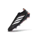 Adidas Predator 26 Elite Laceless Immortal DNA Pack Firm Ground FG Football Boot