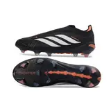 Adidas Predator 26 Elite Laceless Immortal DNA Pack Firm Ground FG Football Boot