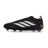 Adidas Predator 26 Elite Laceless Immortal DNA Pack Firm Ground FG Football Boot