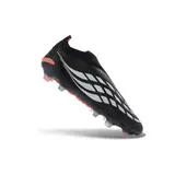 Adidas Predator 26 Elite Laceless Immortal DNA Pack Firm Ground FG Football Boot
