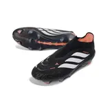 Adidas Predator 26 Elite Laceless Immortal DNA Pack Firm Ground FG Football Boot
