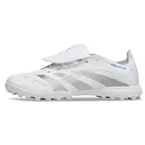 Adidas Predator 25 Elite Tongue Polar Victory Pack Turf TF Kids Football Boot