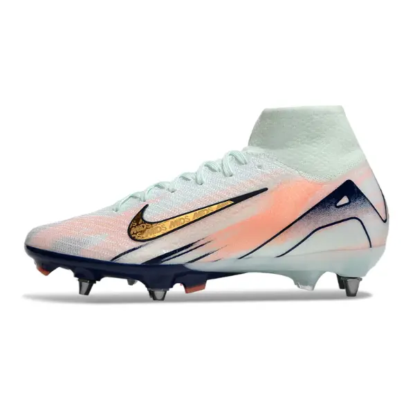 Nike Air Zoom Mercurial Superfly 10 Elite Dreamspeeds 009 Pack Mixed Studs SG Football Boot