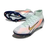Nike Air Zoom Mercurial Superfly 10 Elite Dreamspeeds 009 Pack Mixed Studs SG Football Boot