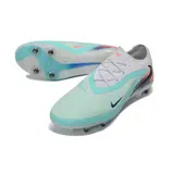 Nike Phantom 6 Elite United 002 Pack Mixed Studs SG Football Boot - Teal/Grey